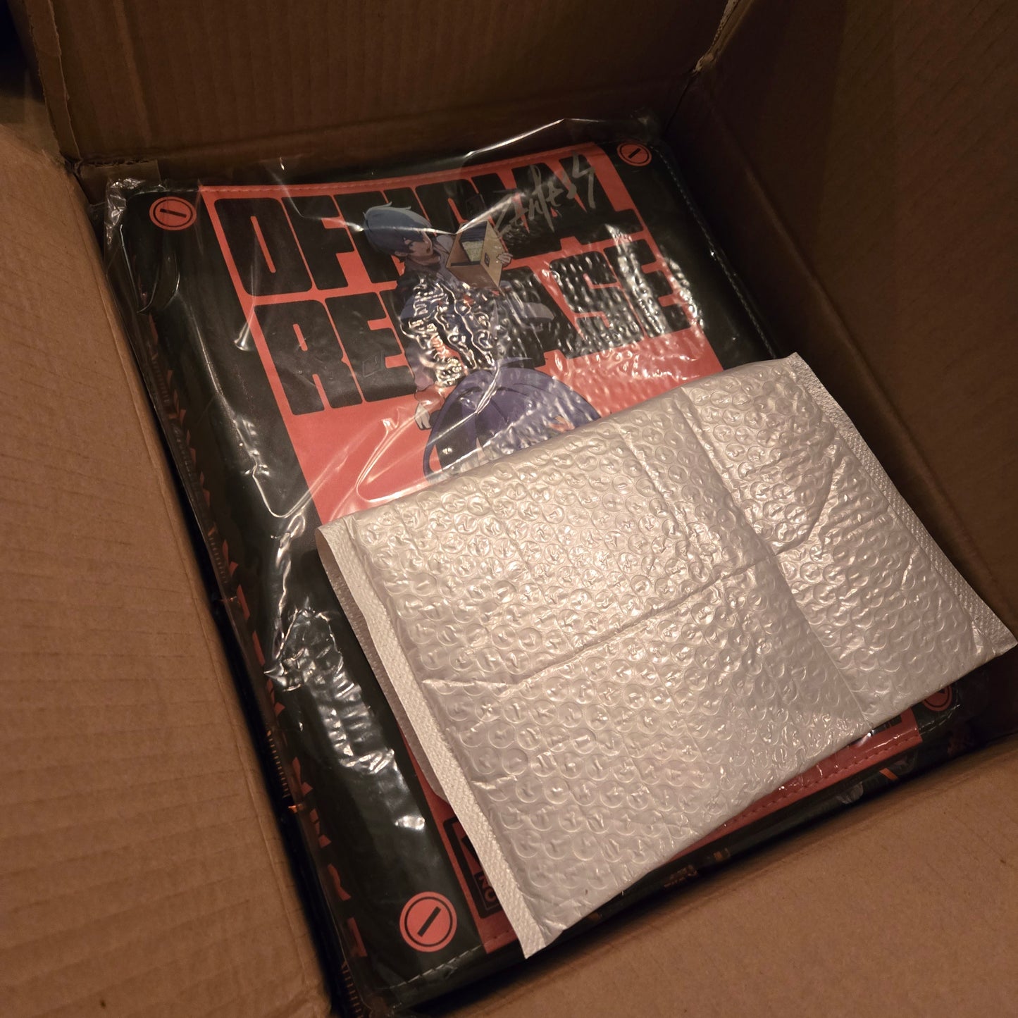 Zenless Zone Zero | ZZZ | Blind Box or Case