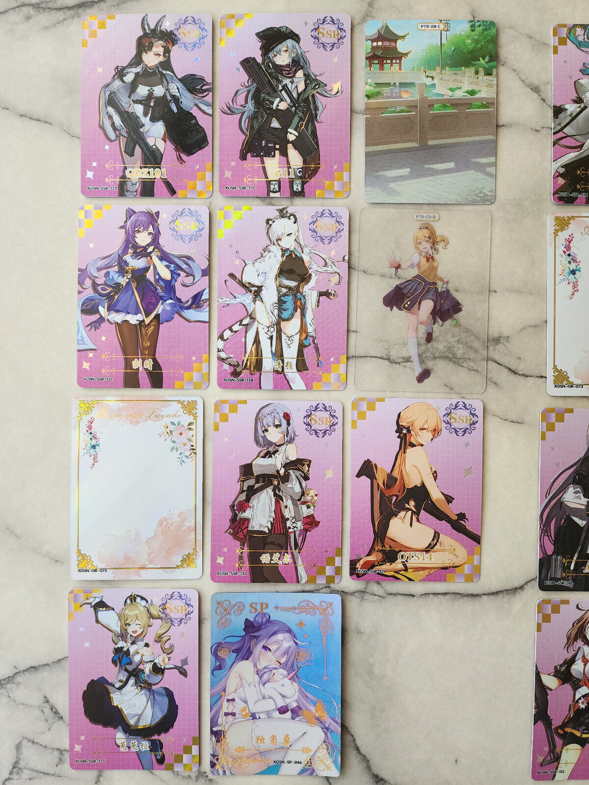 Stargirls 1 Pretty Rhythm Booster Box | Waifu Cards Star Girls