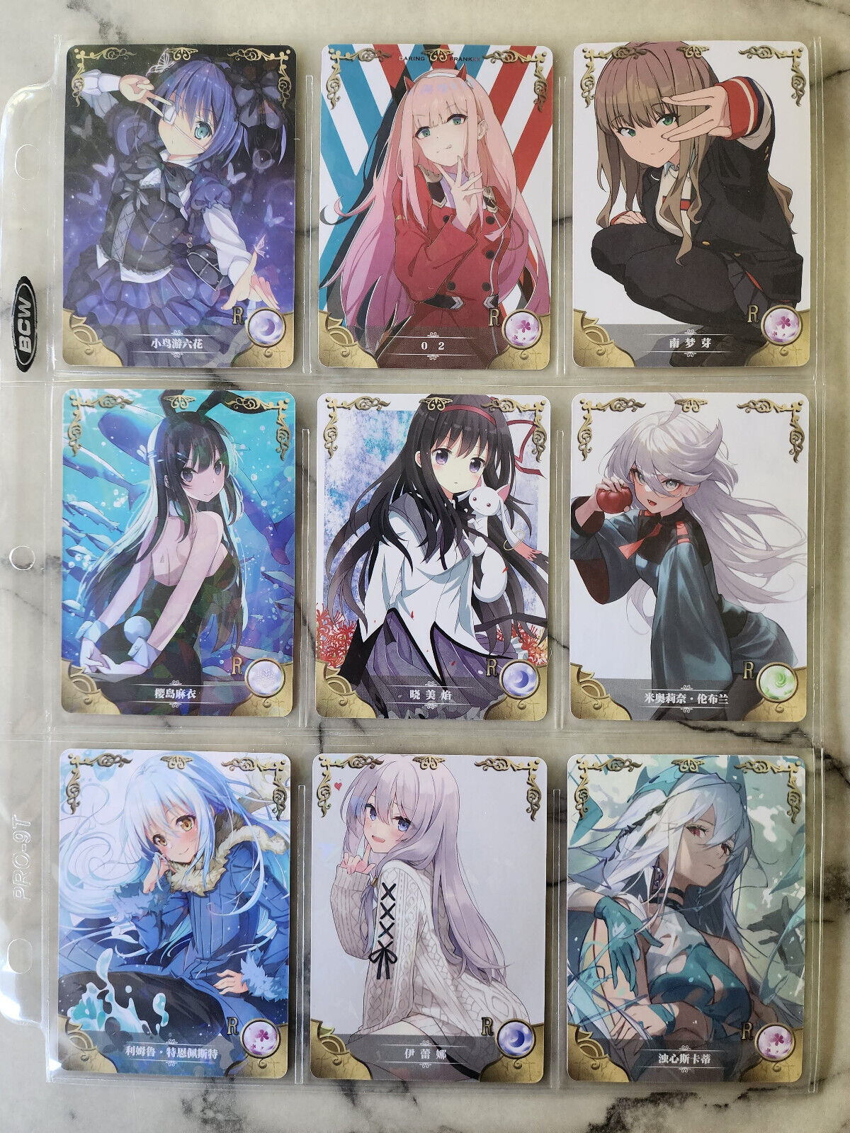 Goddess Story NS-10 Booster Box | Small Frogs NS-1m10