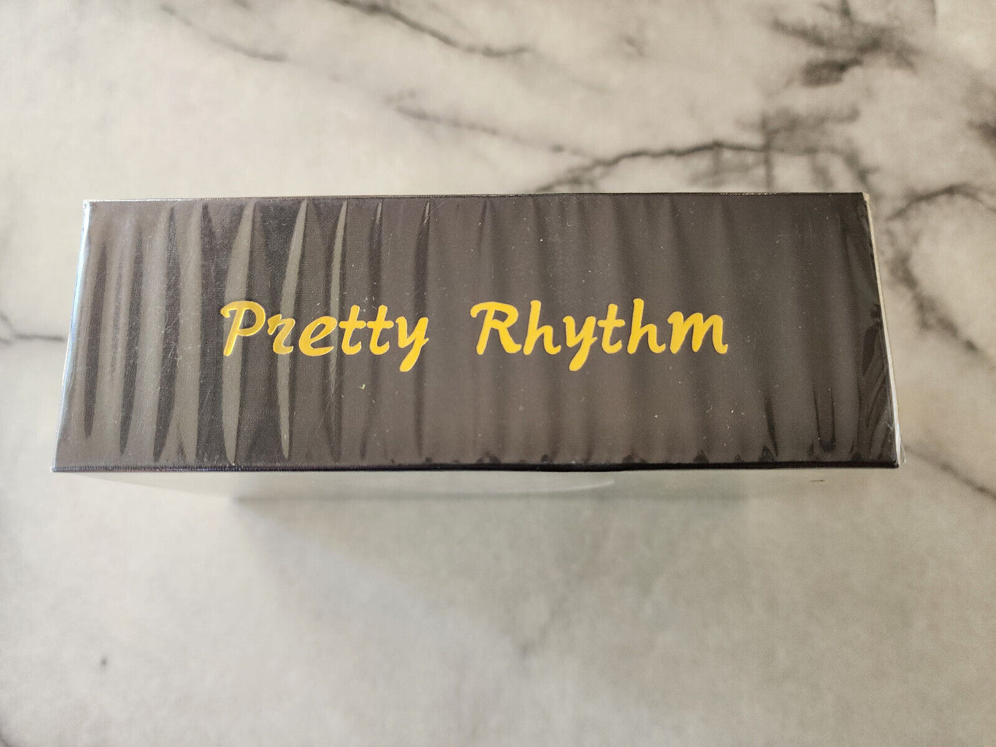 Stargirls 1 Pretty Rhythm Booster Box | Waifu Cards Star Girls