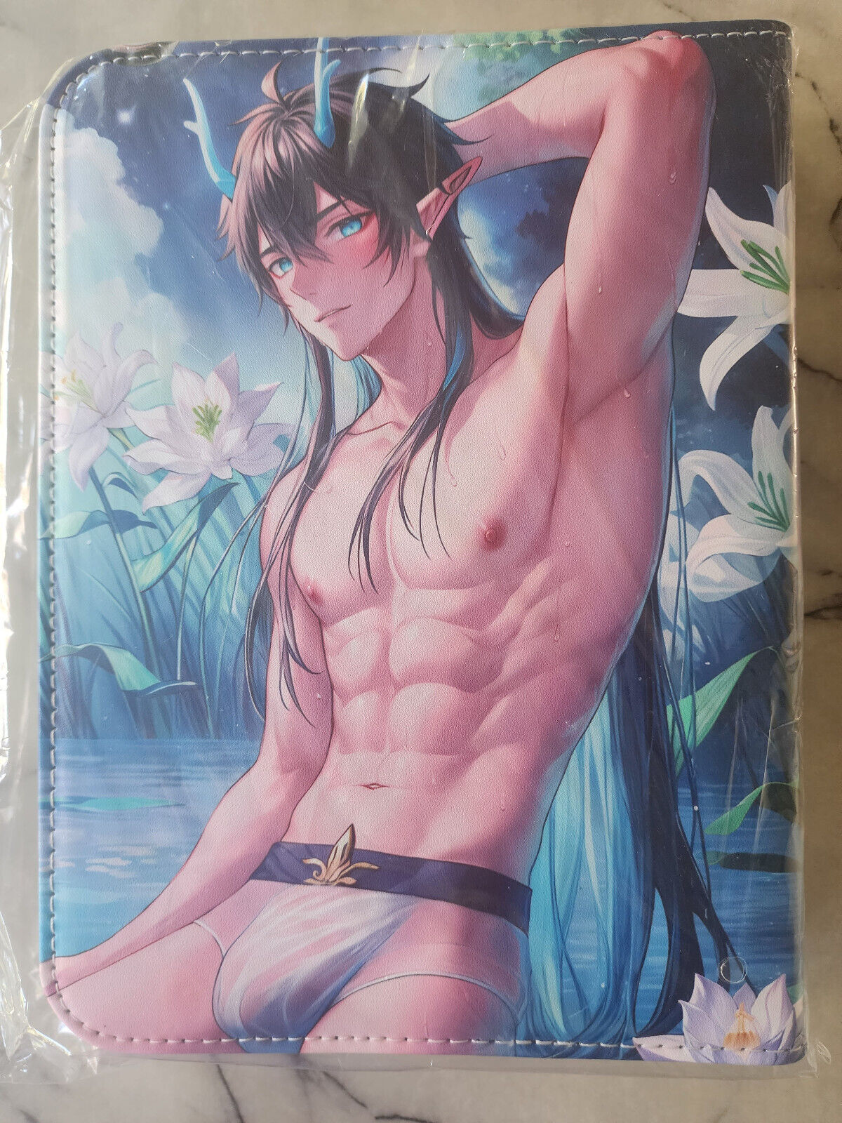 ShengKa Dream Couple 3 Male Blind Box Husbando