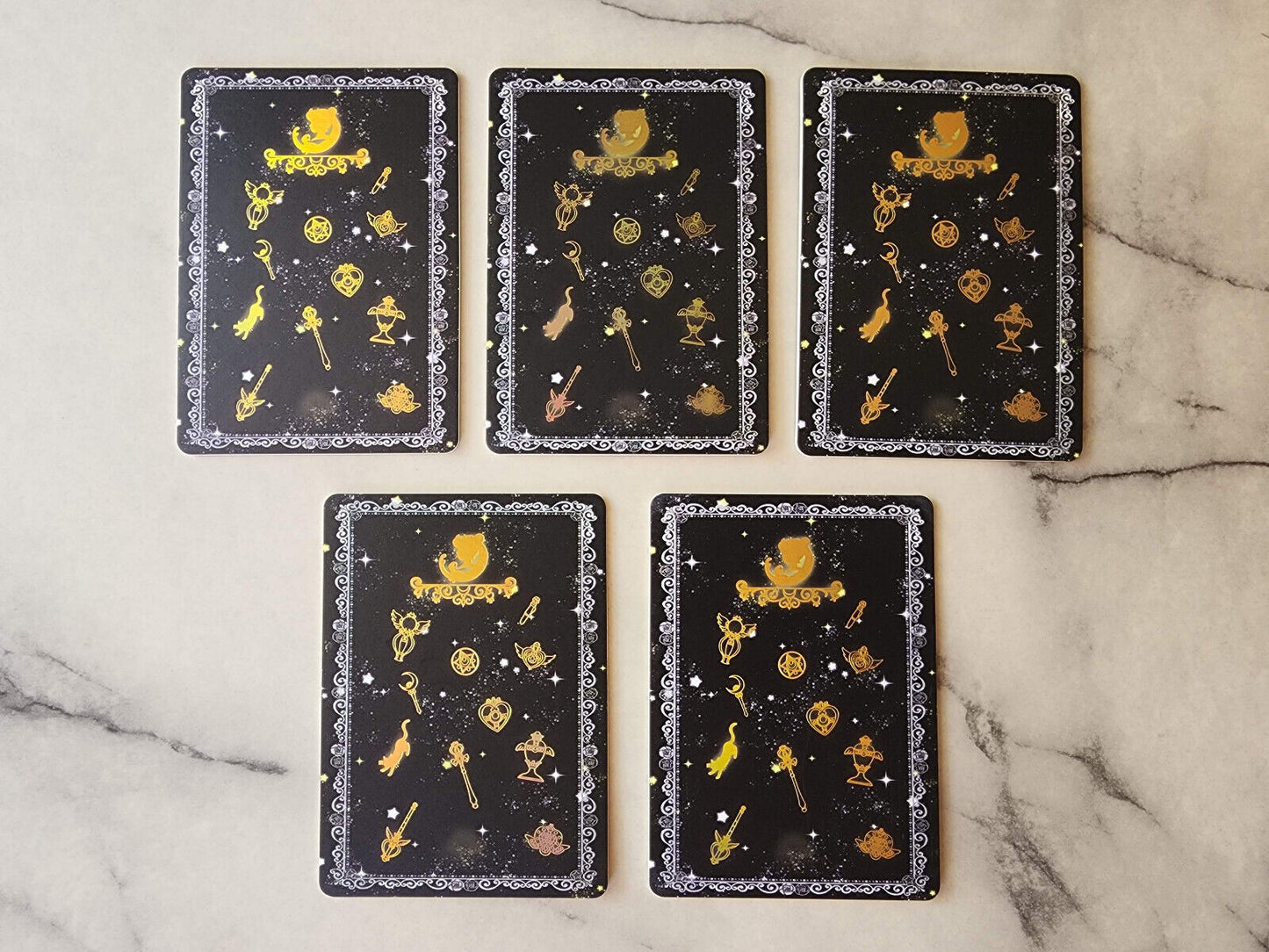 Sailor Moon Bright Star Blind Box Shojo