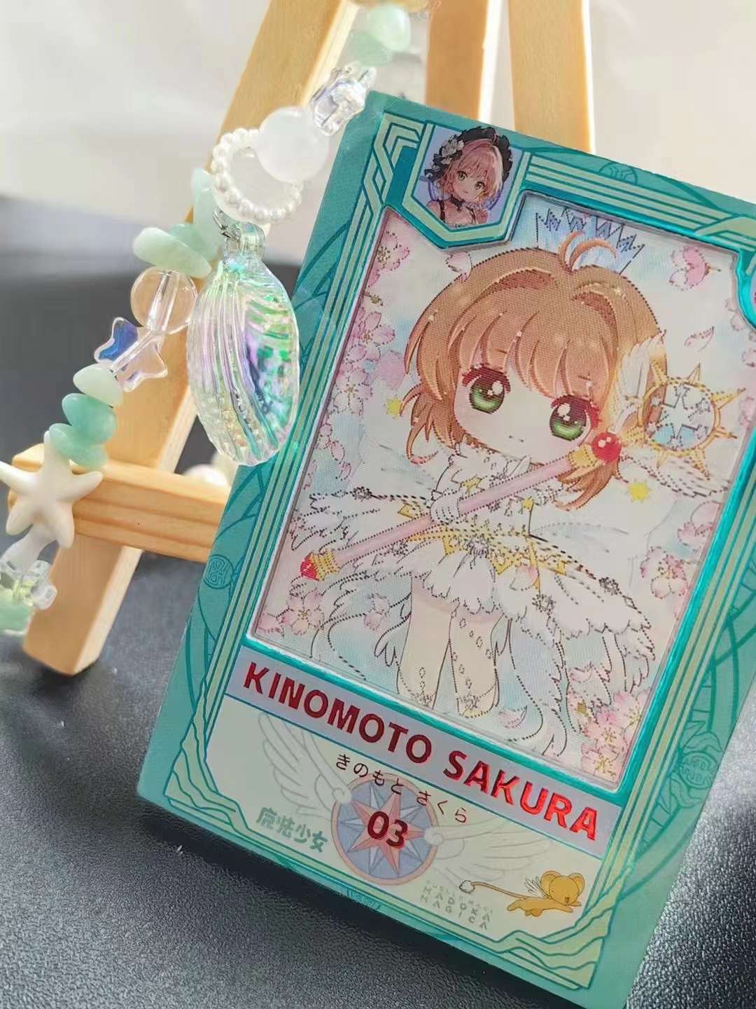 Magical Girl Booster Box | Fantasy Sea Culture