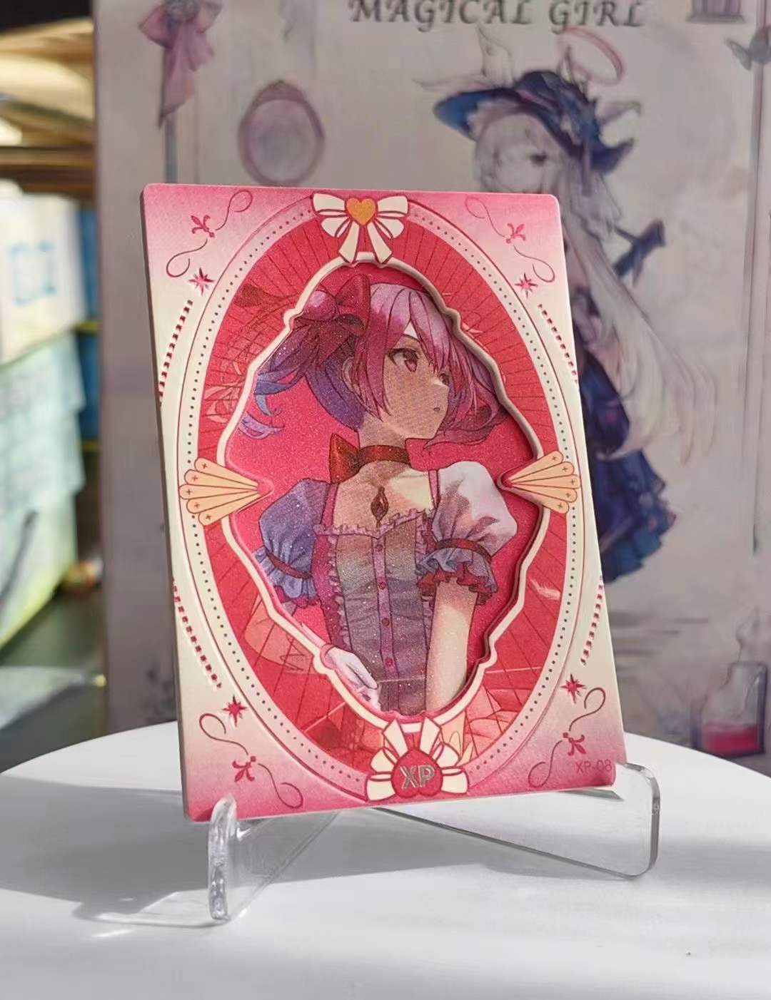Magical Girl Booster Box | Fantasy Sea Culture