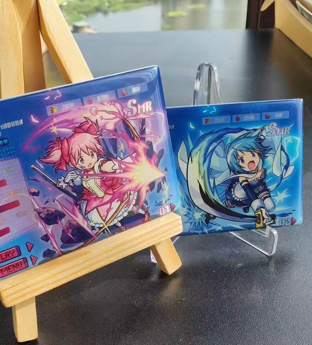 Magical Girl Booster Box | Fantasy Sea Culture