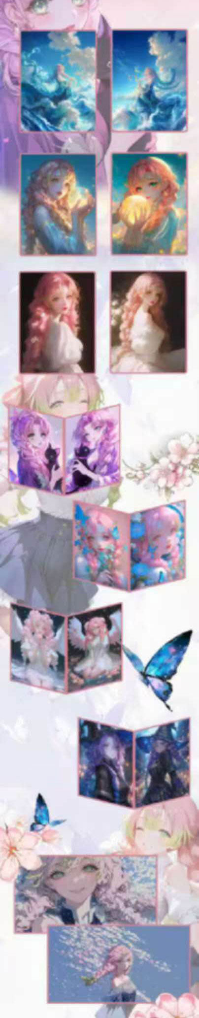 Mitsuri Love A5