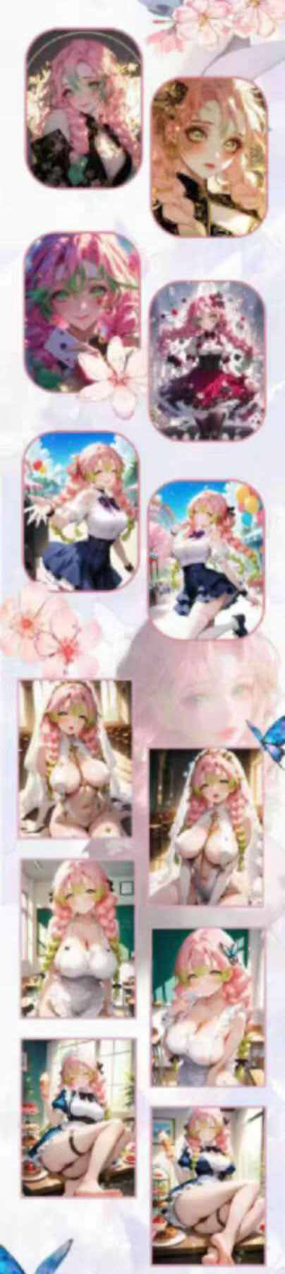 Mitsuri Love A5