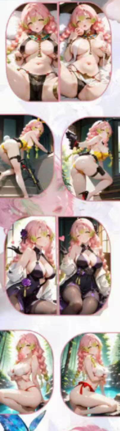 Mitsuri Love A5
