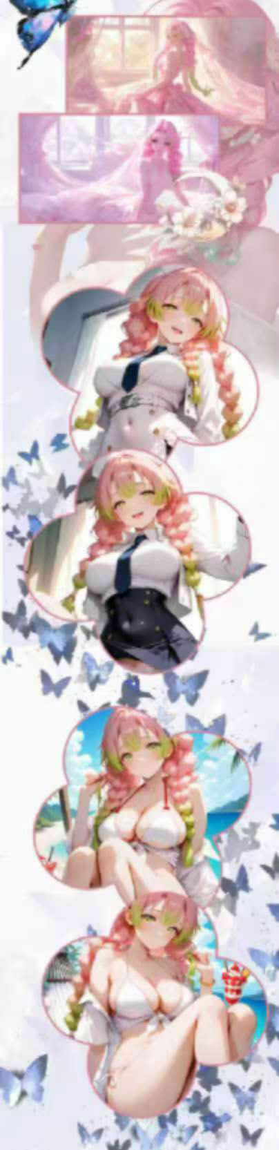 Mitsuri Love A5