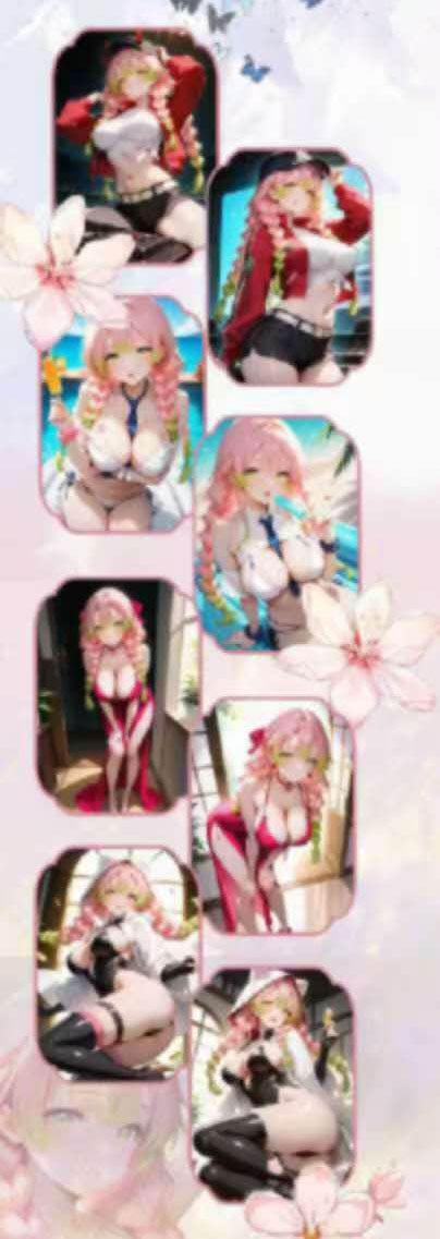 Mitsuri Love A5