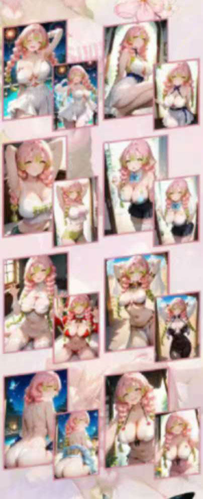 Mitsuri Love A5