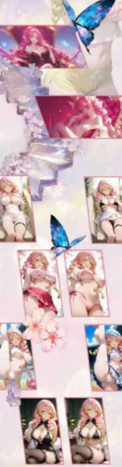 Mitsuri Love A5