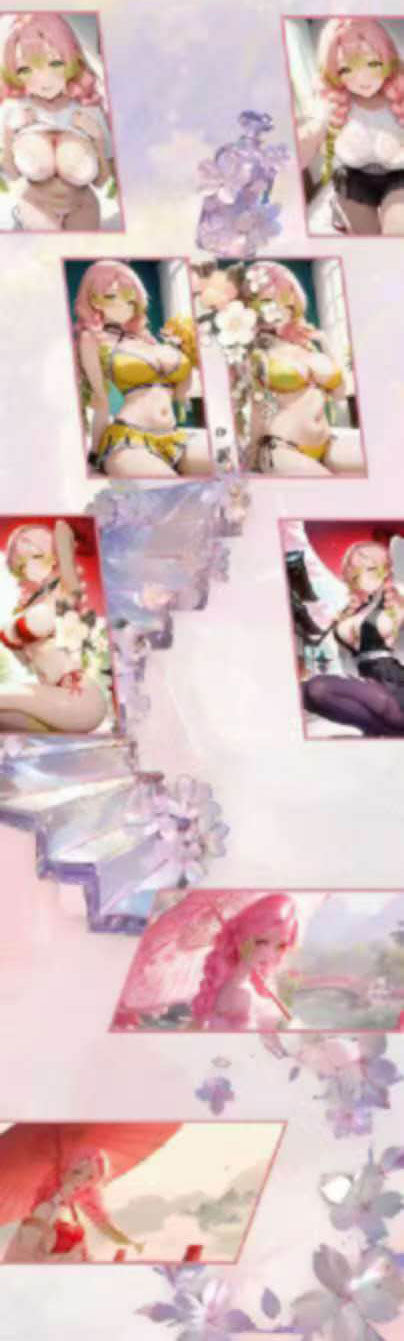 Mitsuri Love A5