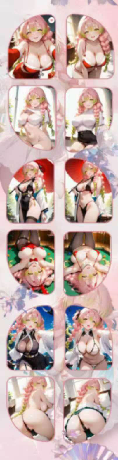 Mitsuri Love A5