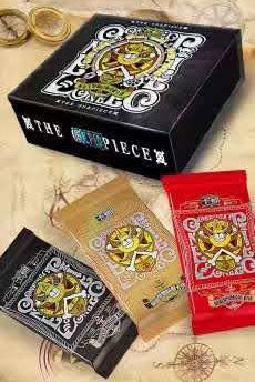 cadoo booster box One Piece Kadu Booster Box – Faricles LLC