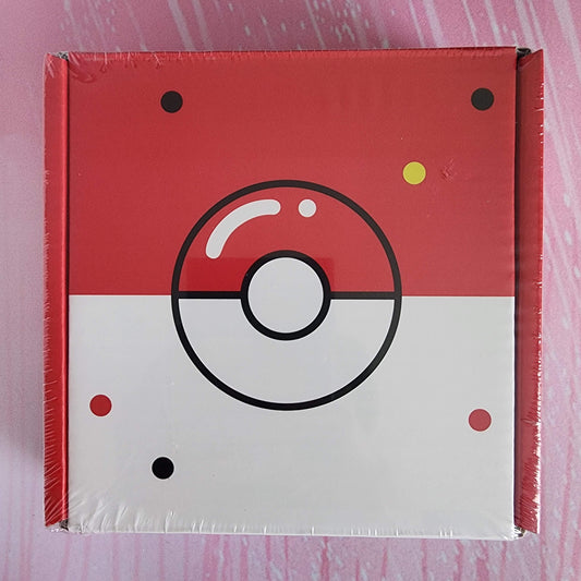 Pokémon Acrylic Art Brick Anime