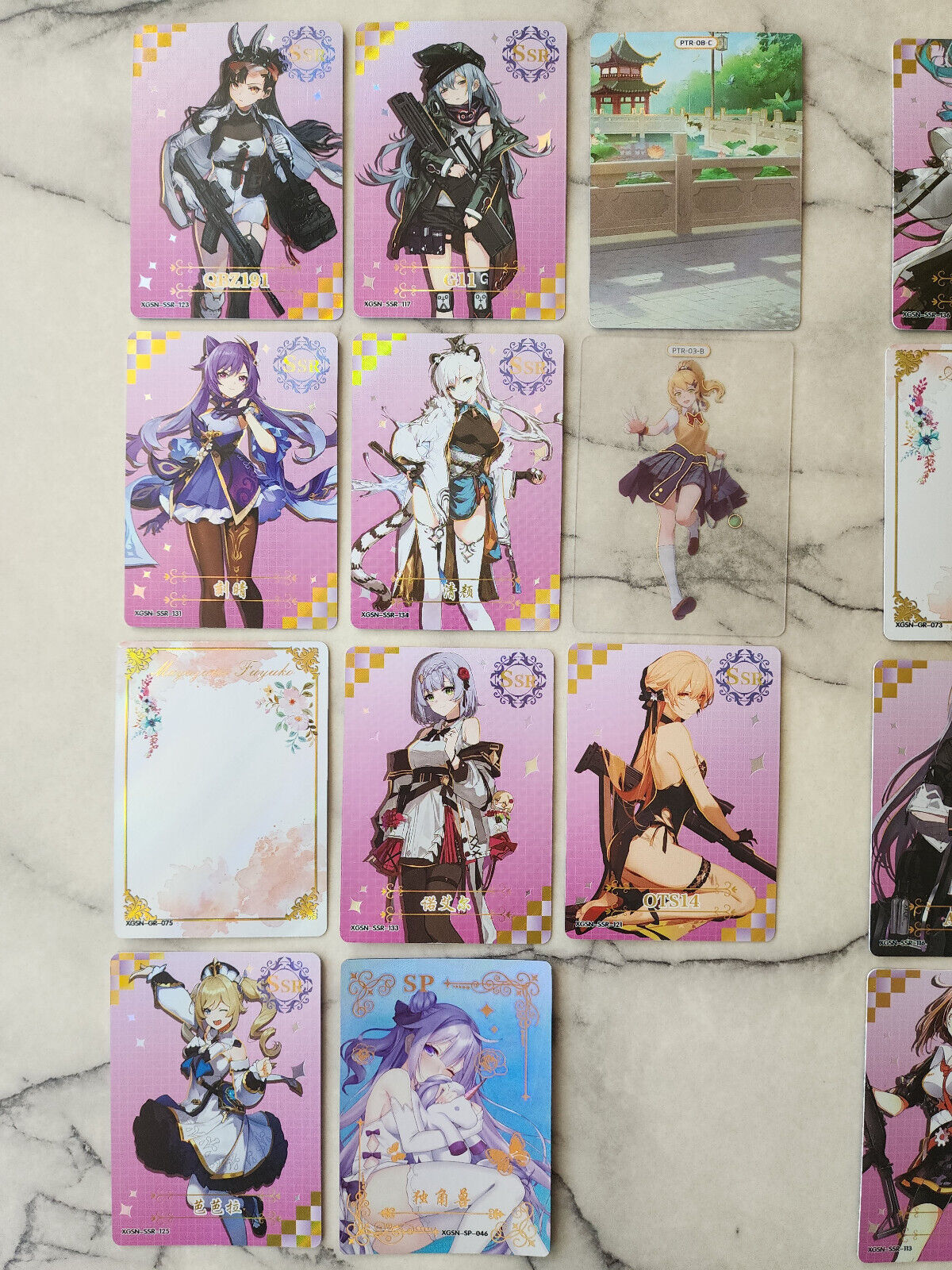 Stargirls 1 Pretty Rhythm Booster Box |  Waifu Cards Star Girls