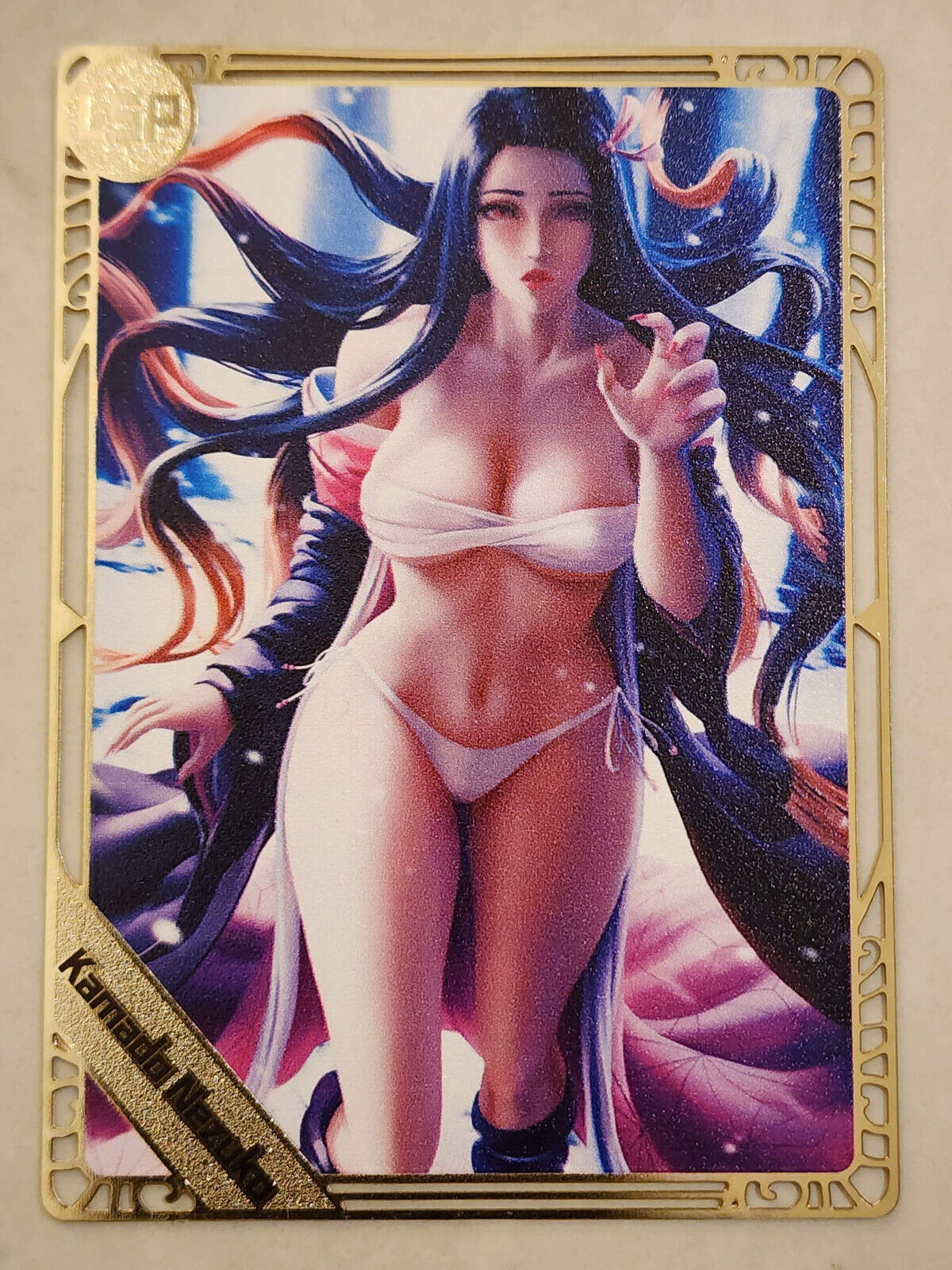 Goddess Story Waifu Metal Card Singles HUGE Selection