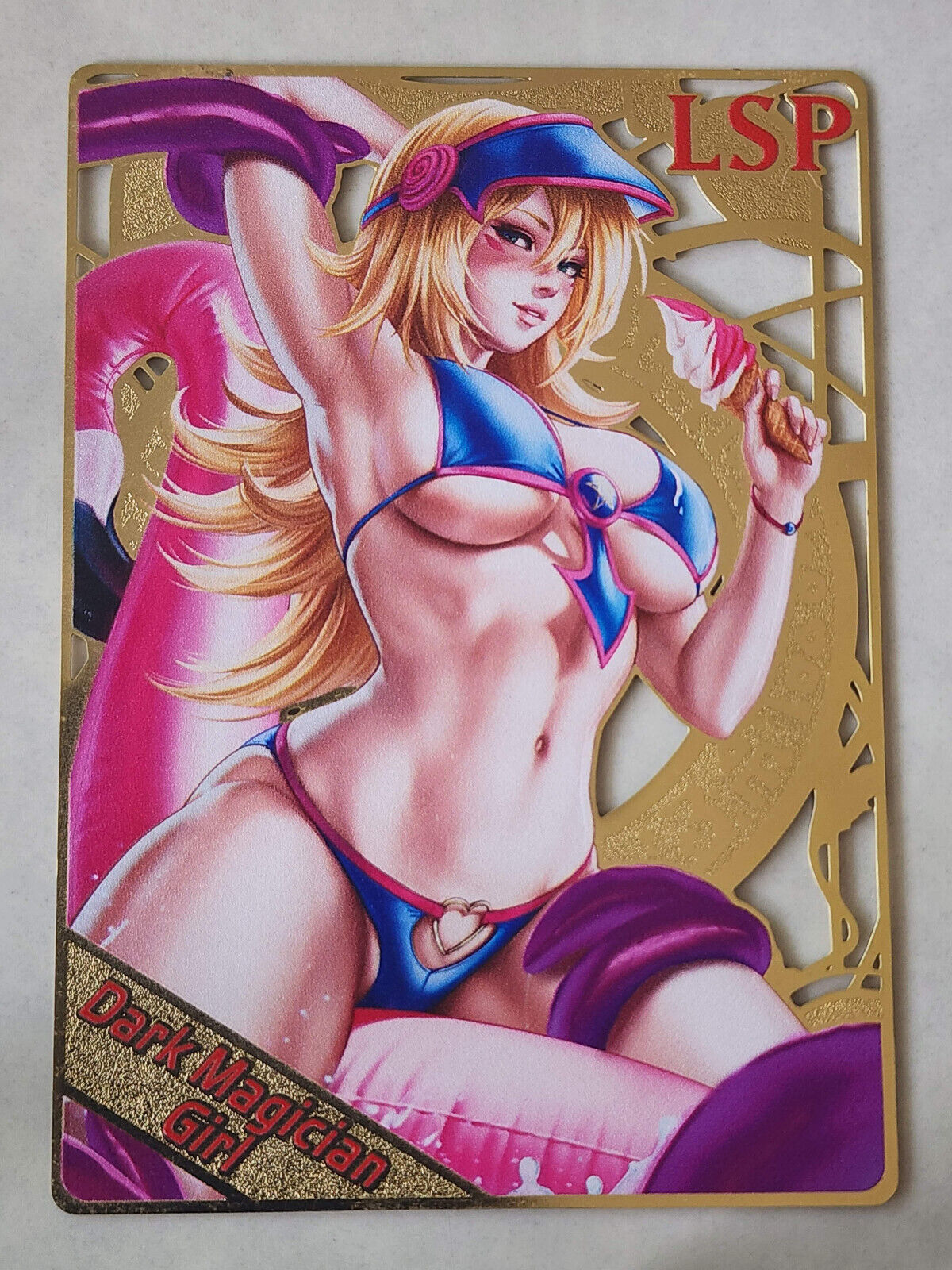 Goddess Story Waifu Metal Card Singles HUGE Selection