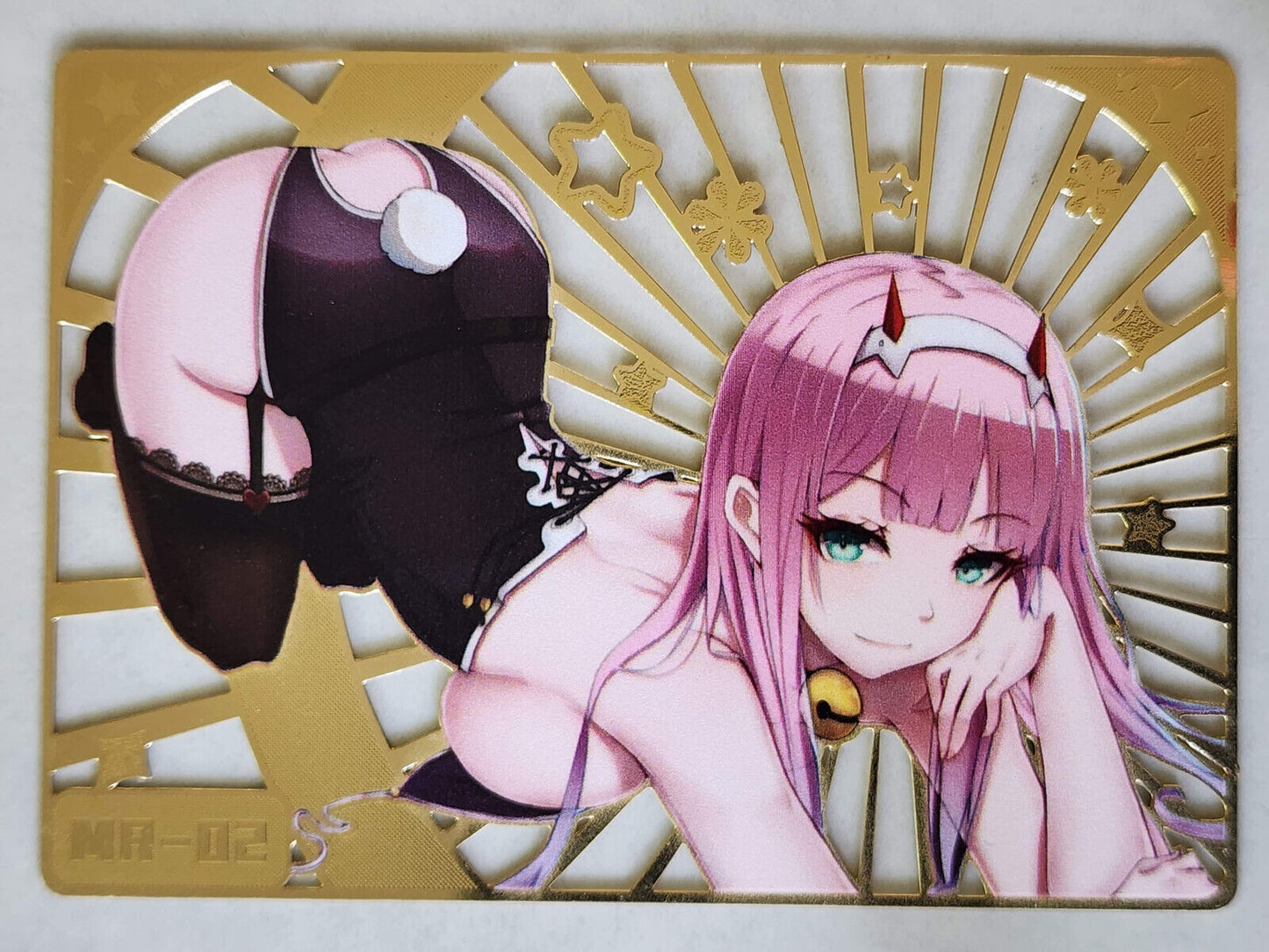 Goddess Story Waifu Metal Card Singles HUGE Selection