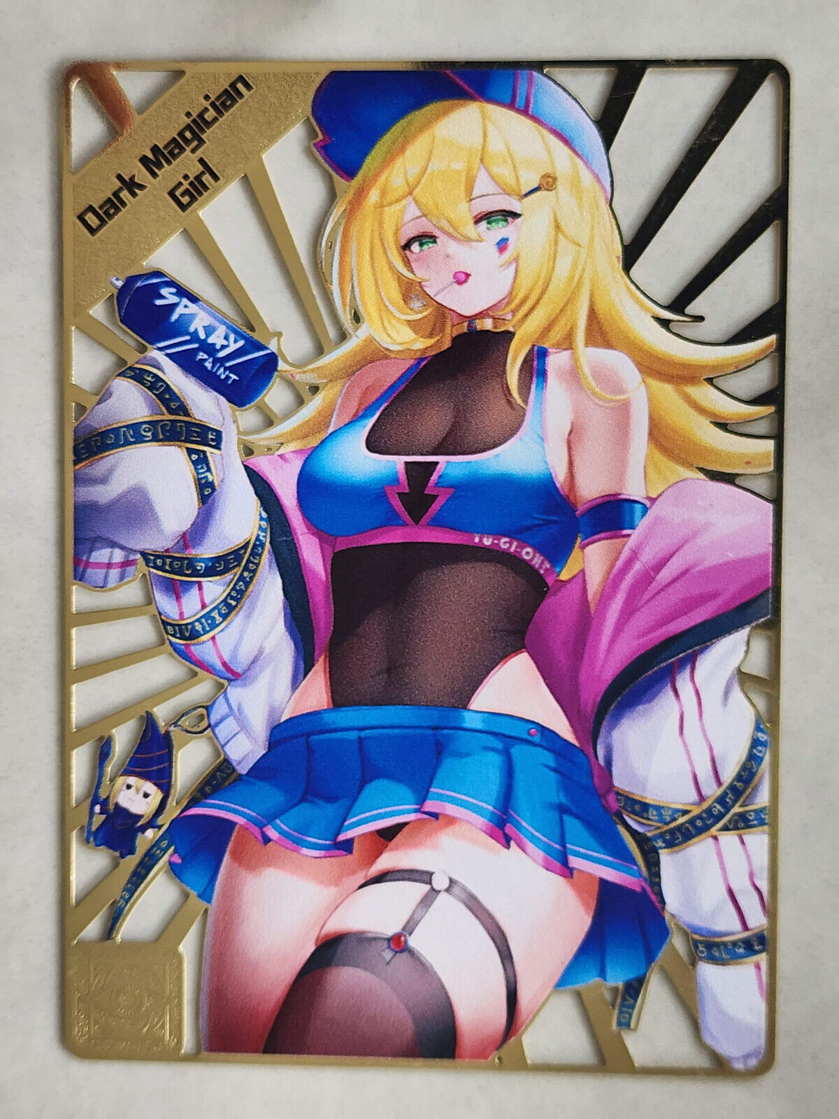 Goddess Story Waifu Metal Card Singles HUGE Selection