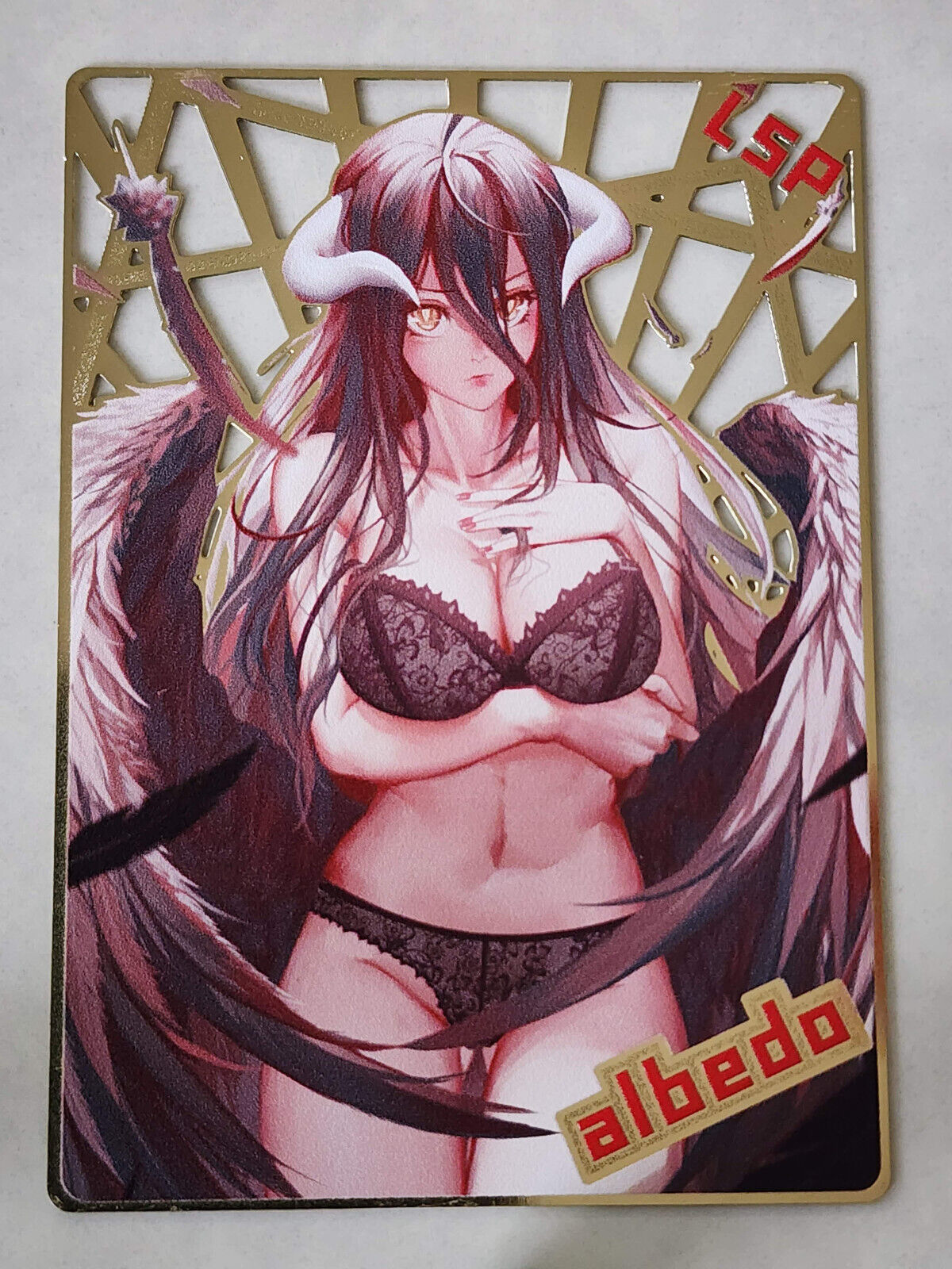 Goddess Story Waifu Metal Card Singles HUGE Selection