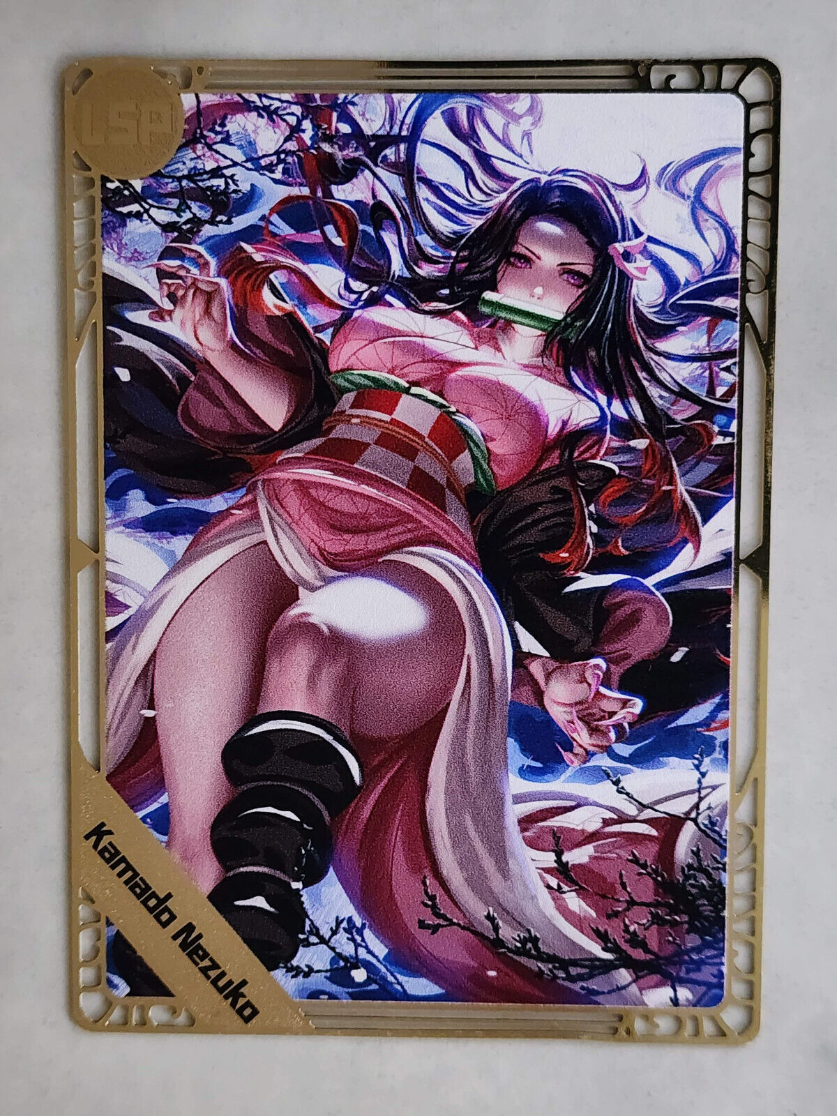 Goddess Story Waifu Metal Card Singles HUGE Selection