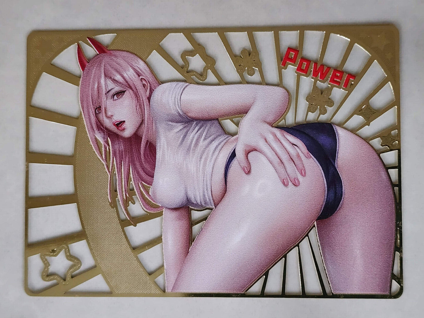 Goddess Story Waifu Metal Card Singles HUGE Selection