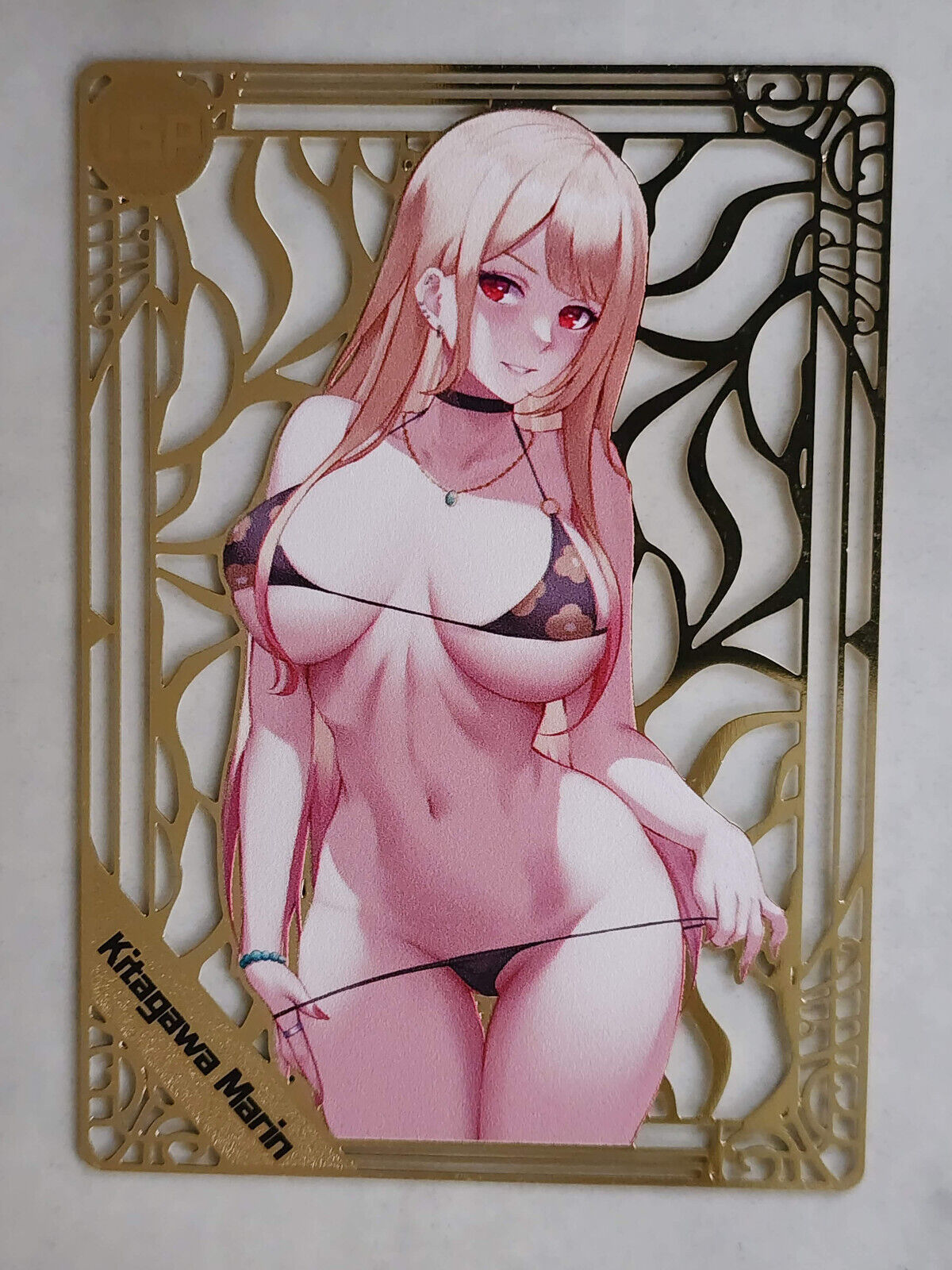 Goddess Story Waifu Metal Card Singles HUGE Selection