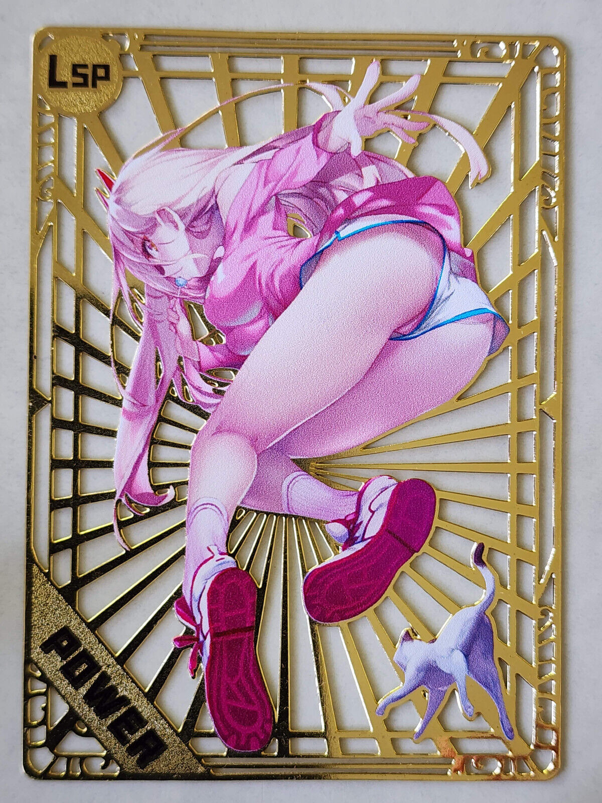 Goddess Story Waifu Metal Card Singles HUGE Selection