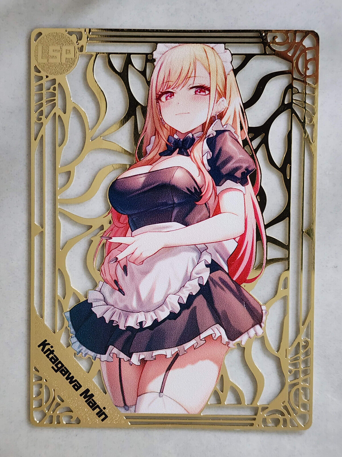 Goddess Story Waifu Metal Card Singles HUGE Selection