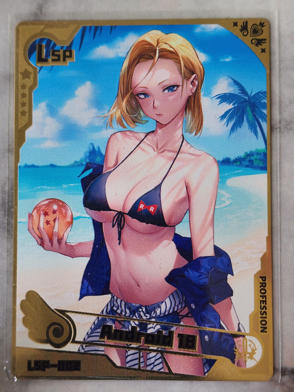 Goddess Story Waifu Metal Card Singles HUGE Selection