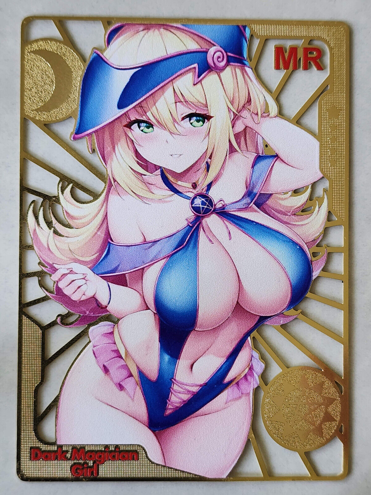 Goddess Story Waifu Metal Card Singles HUGE Selection