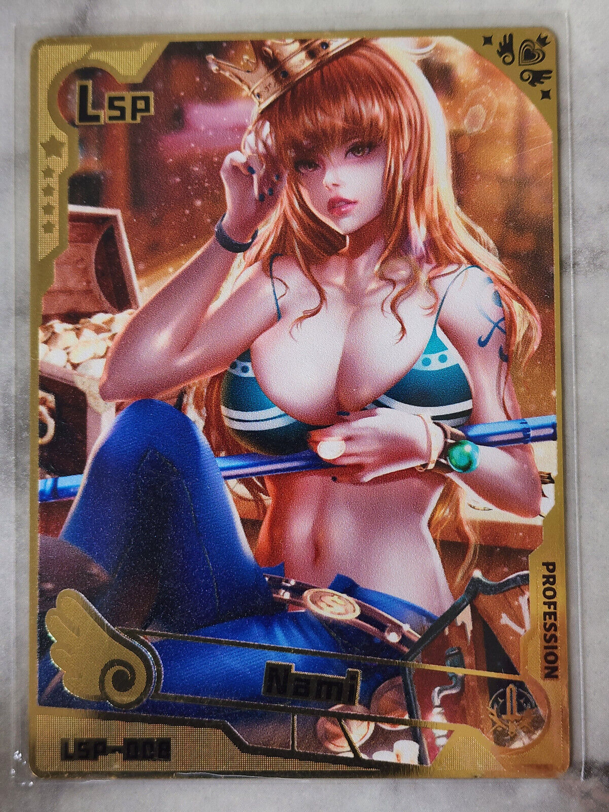 Goddess Story Waifu Metal Card Singles HUGE Selection