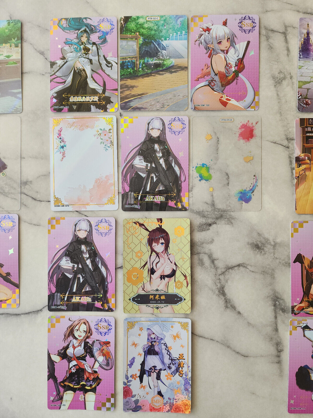 Stargirls 1 Pretty Rhythm Booster Box |  Waifu Cards Star Girls