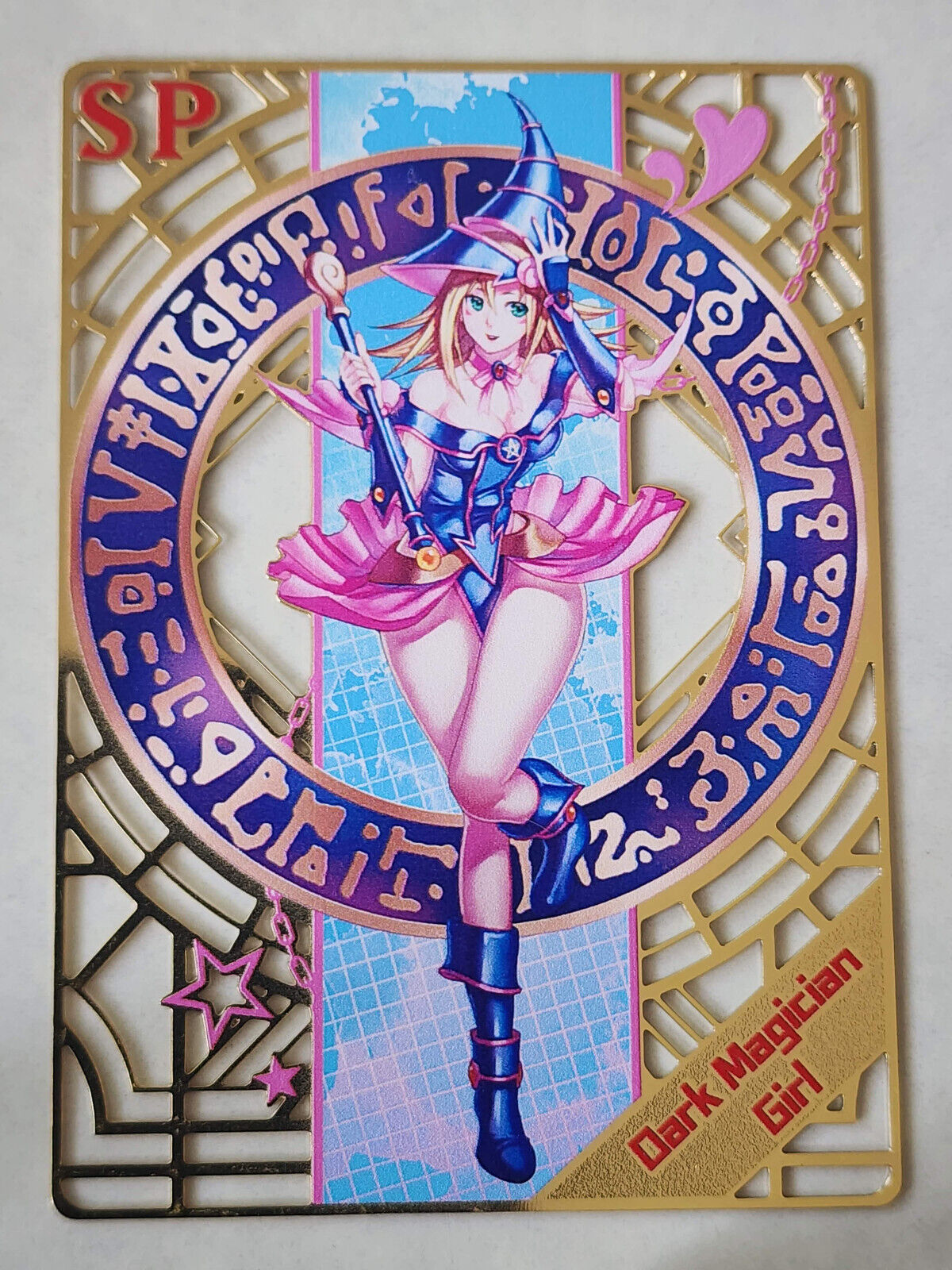 Goddess Story Waifu Metal Card Singles HUGE Selection