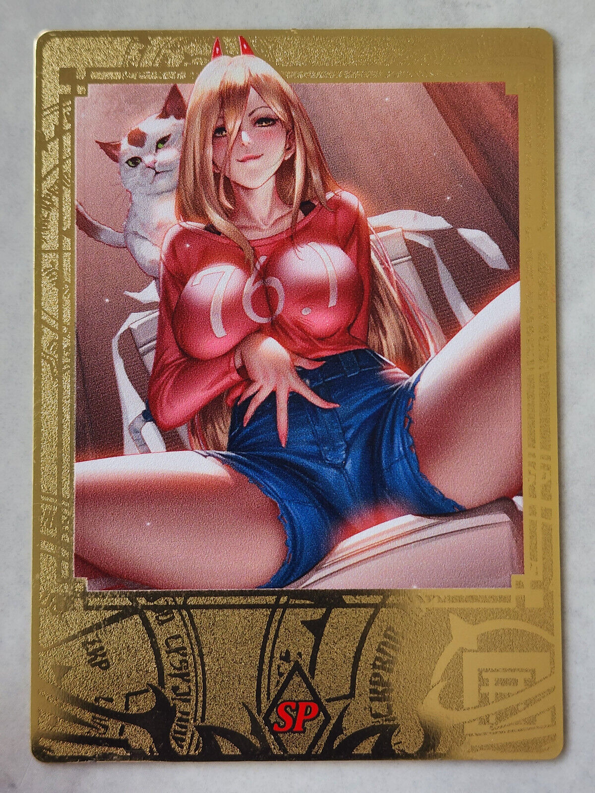 Goddess Story Waifu Metal Card Singles HUGE Selection