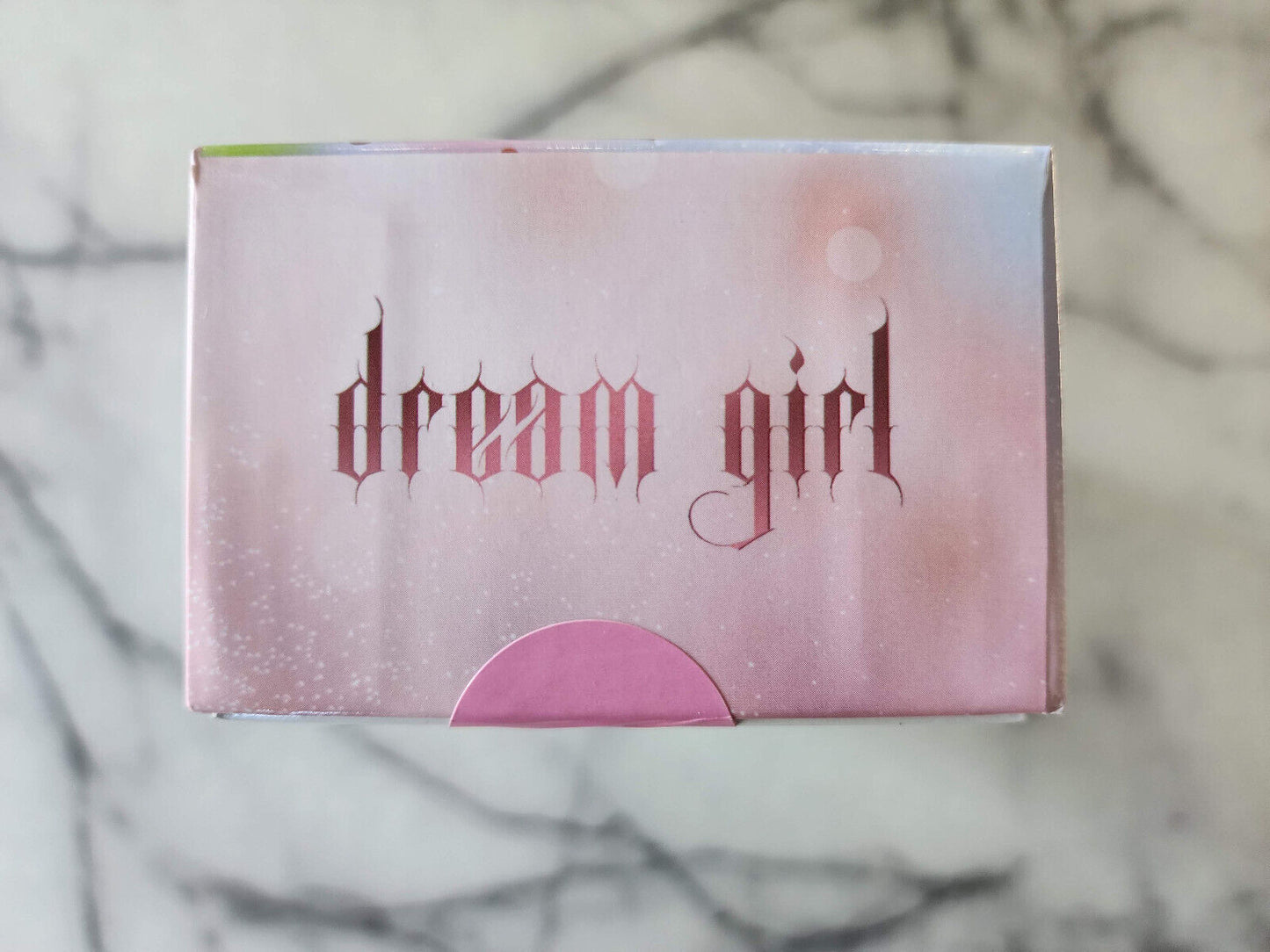 Dream Girl 1 Valentine's Day Booster Box Sexy