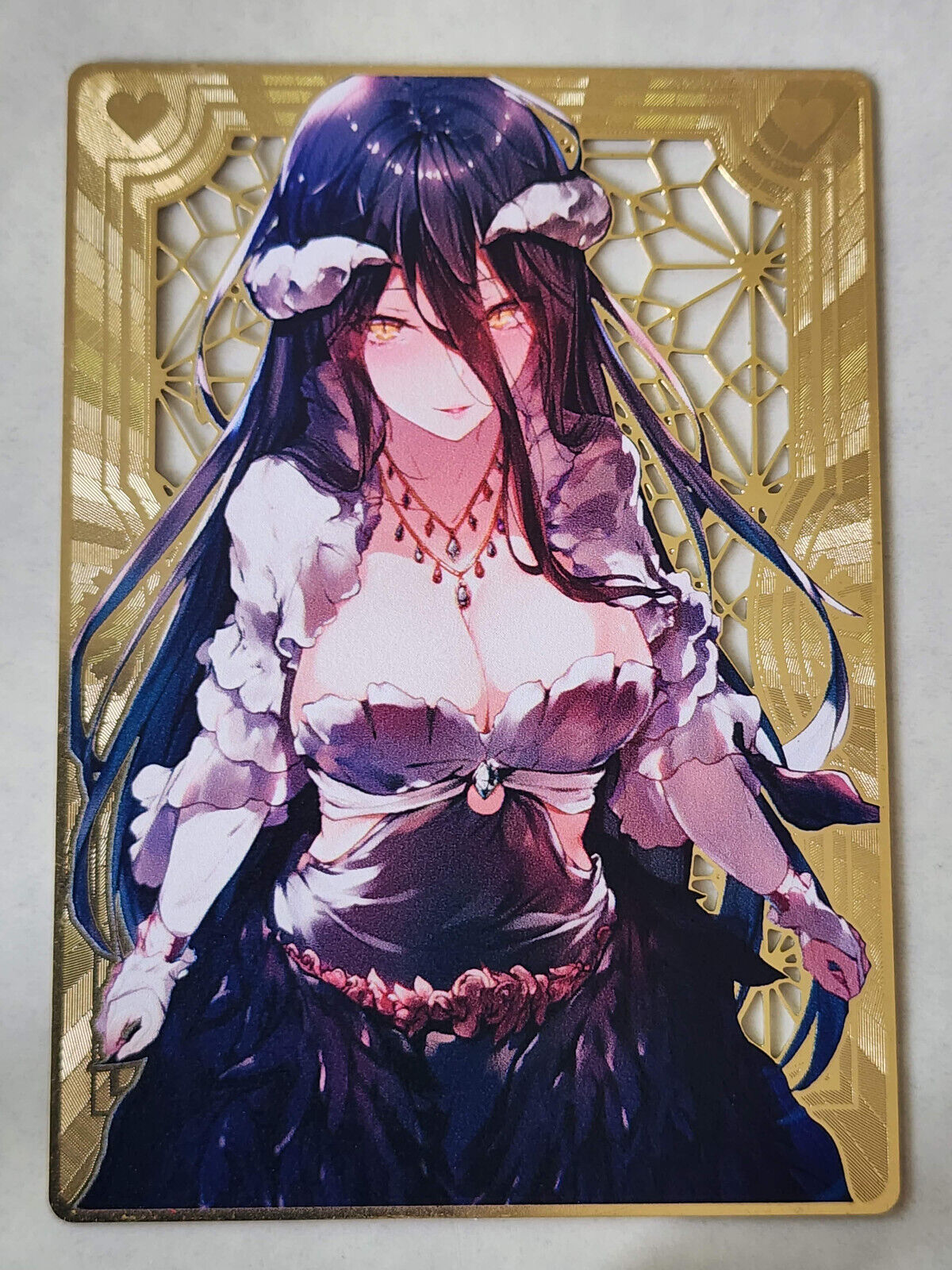 Goddess Story Waifu Metal Card Singles HUGE Selection