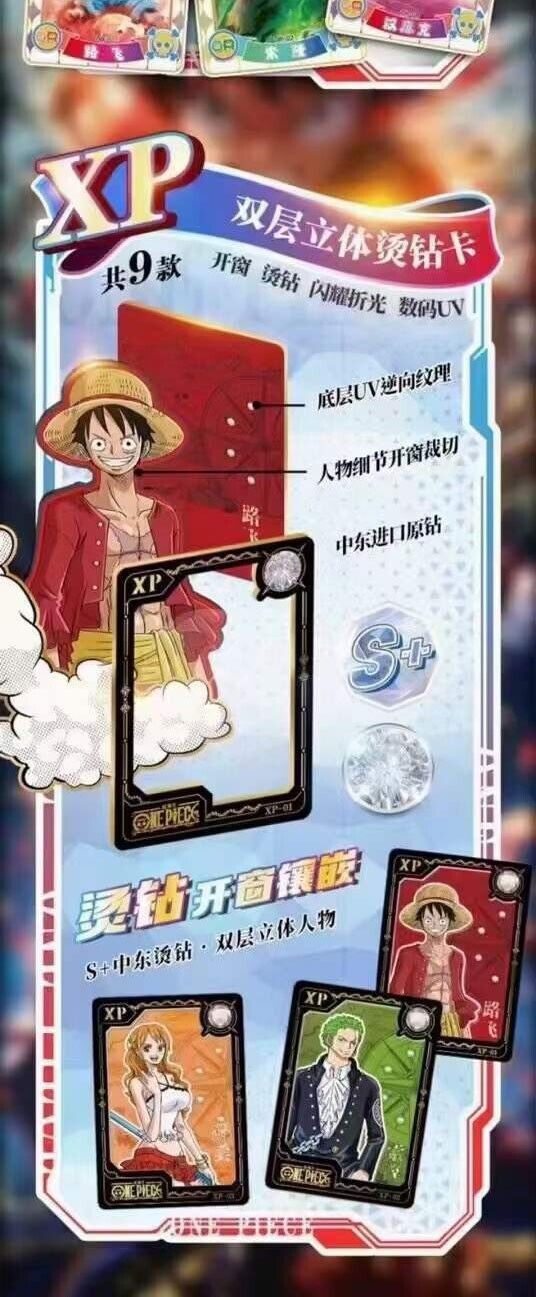 One Piece | Big Brother | Booster Box | Shonen