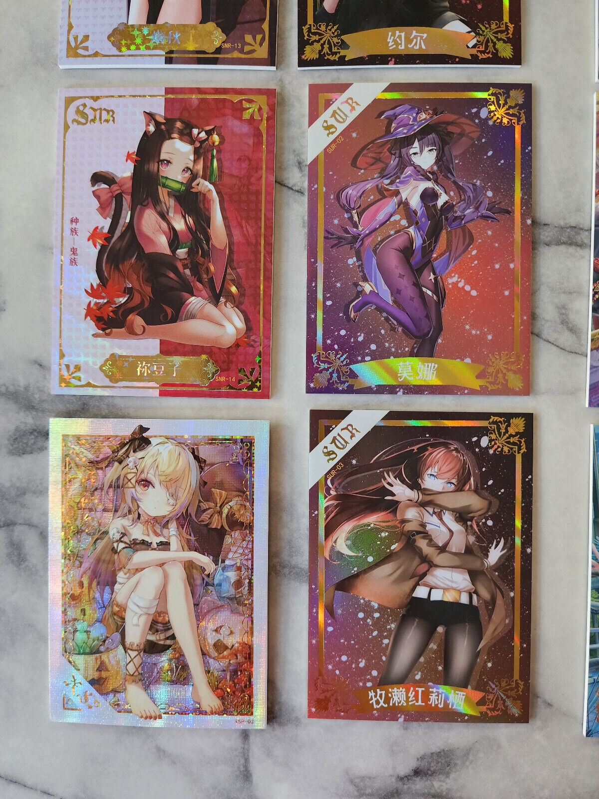 Heavenly Beauty Uta Booster Box | Waifu