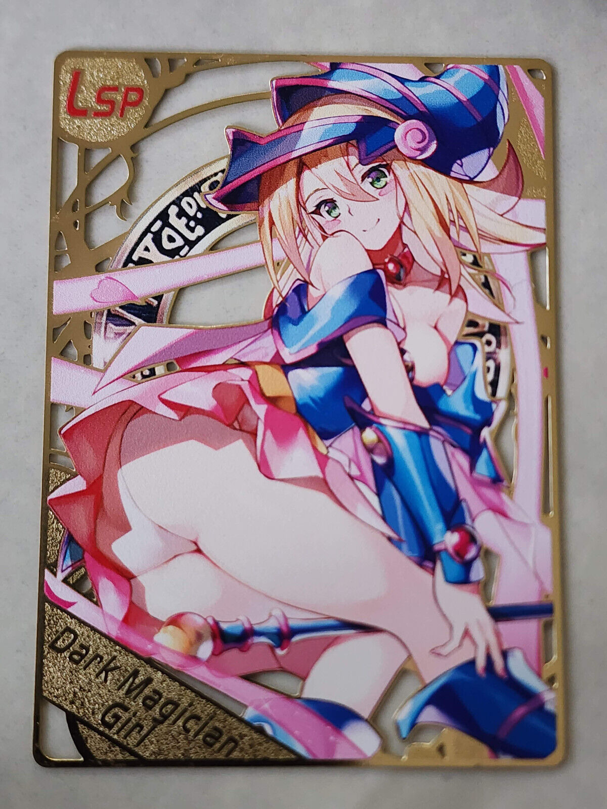 Goddess Story Waifu Metal Card Singles HUGE Selection