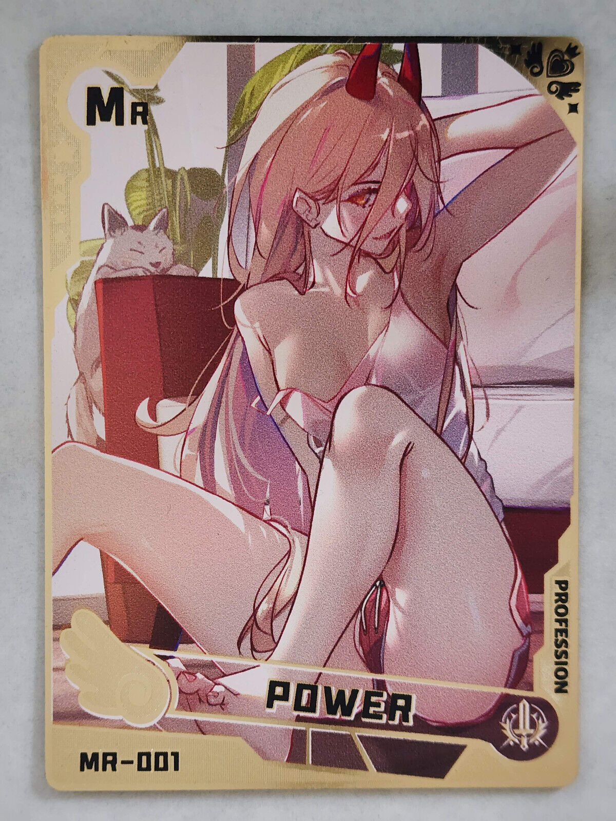 Goddess Story Waifu Metal Card Singles HUGE Selection