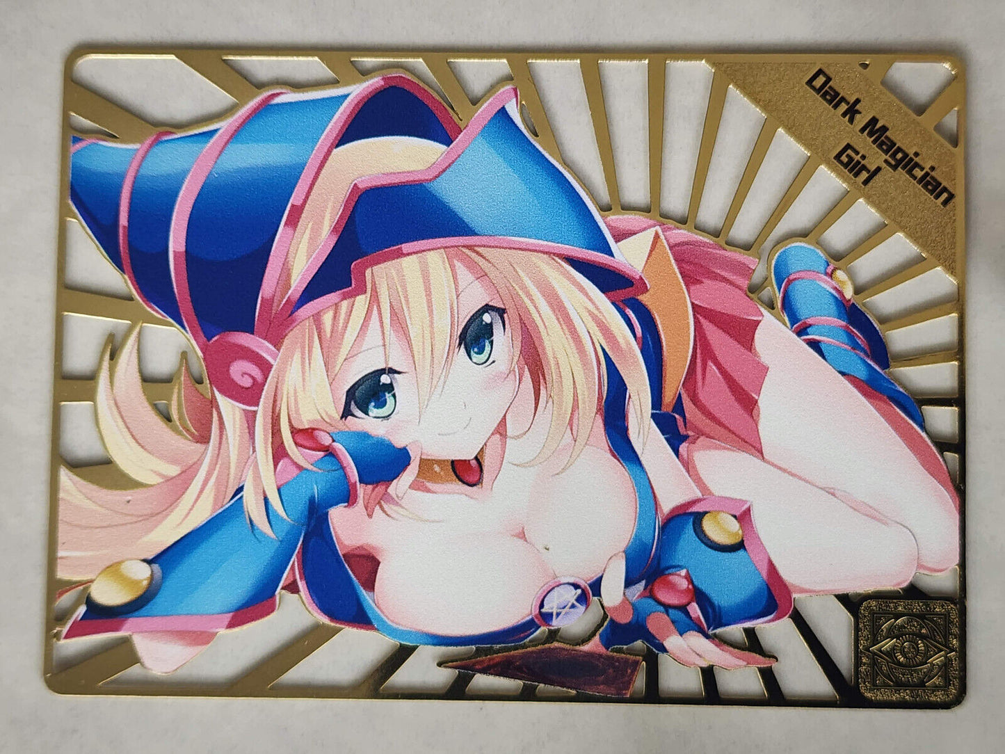 Goddess Story Waifu Metal Card Singles HUGE Selection