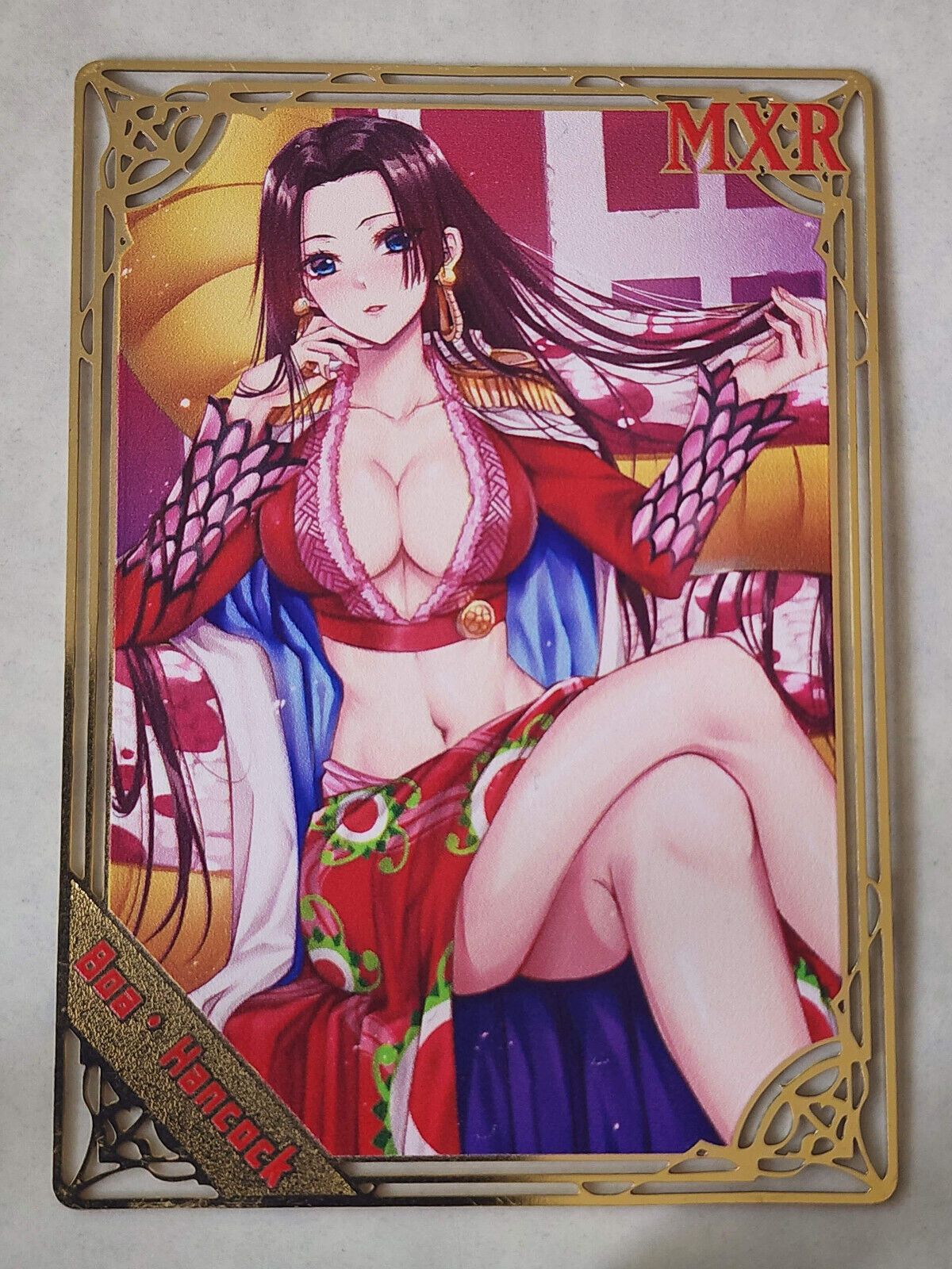 Goddess Story Waifu Metal Card Singles HUGE Selection